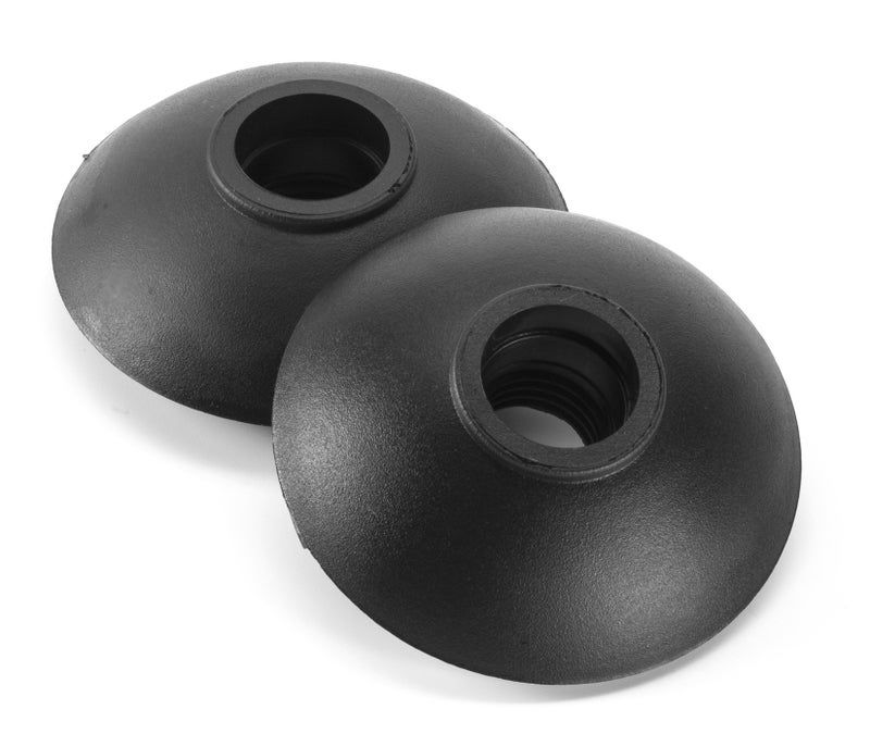 Cascade Mountain Tech Trekking Poles, Twist Blue EVA , One Size - Image 5